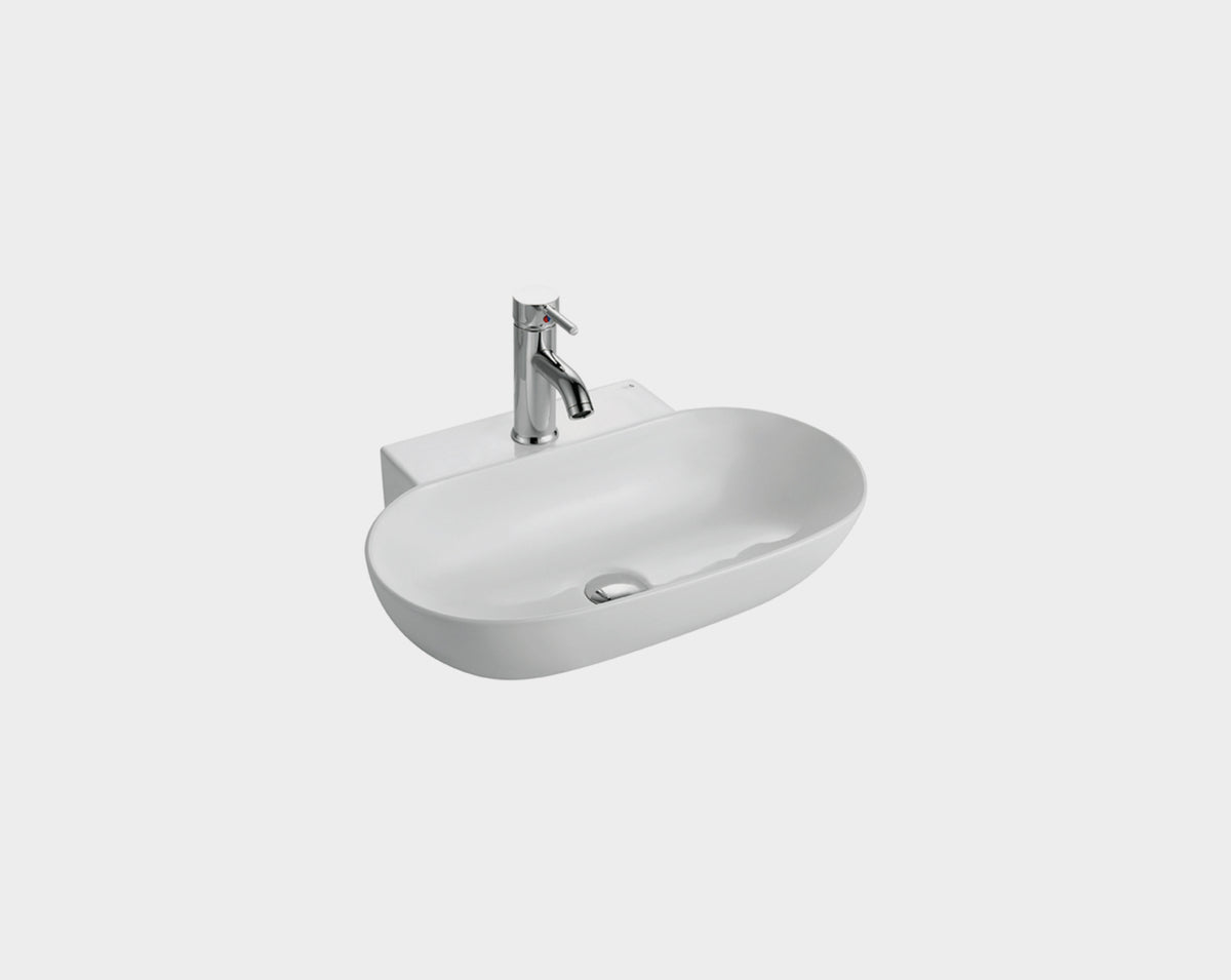 Sobarzo washbasin