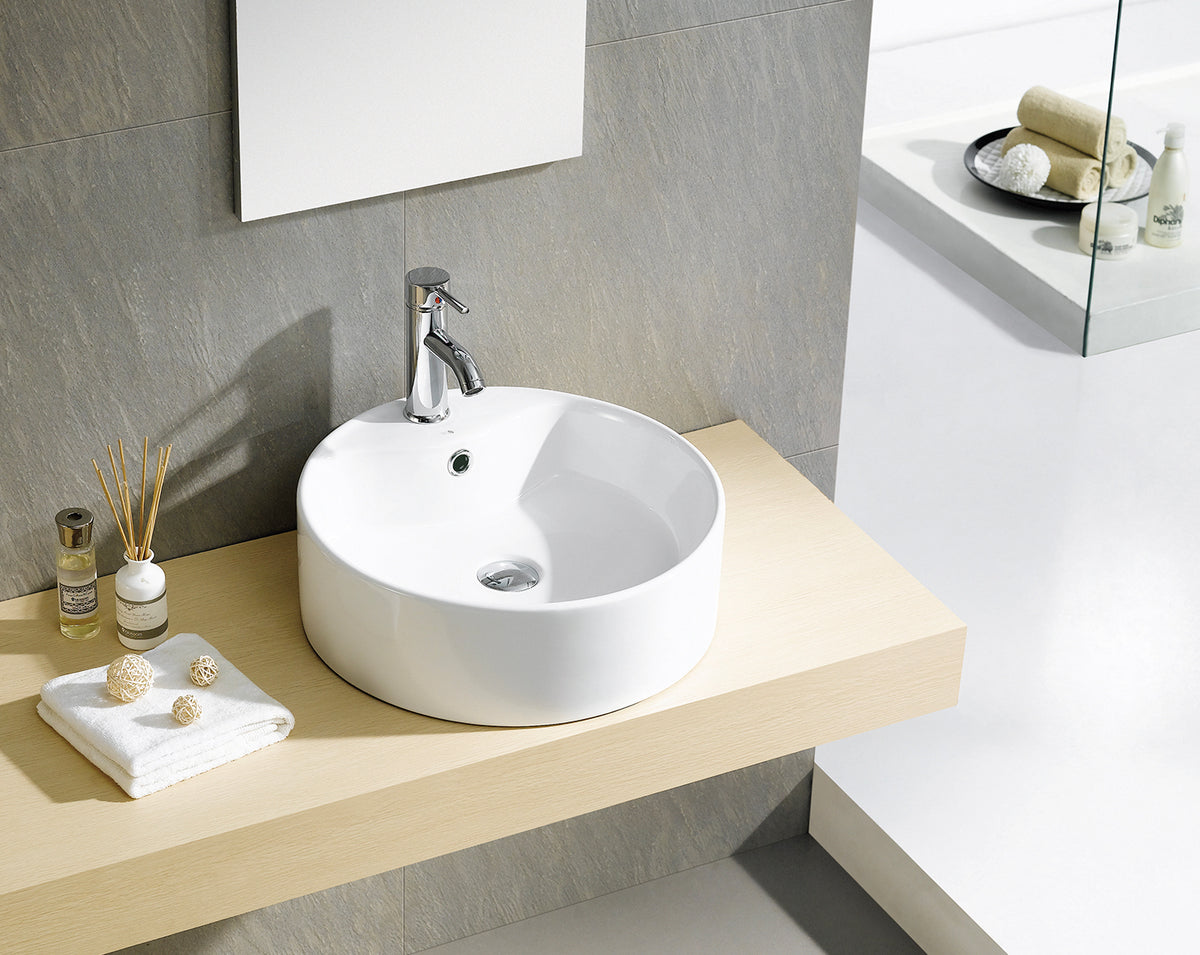 Jakarta washbasin