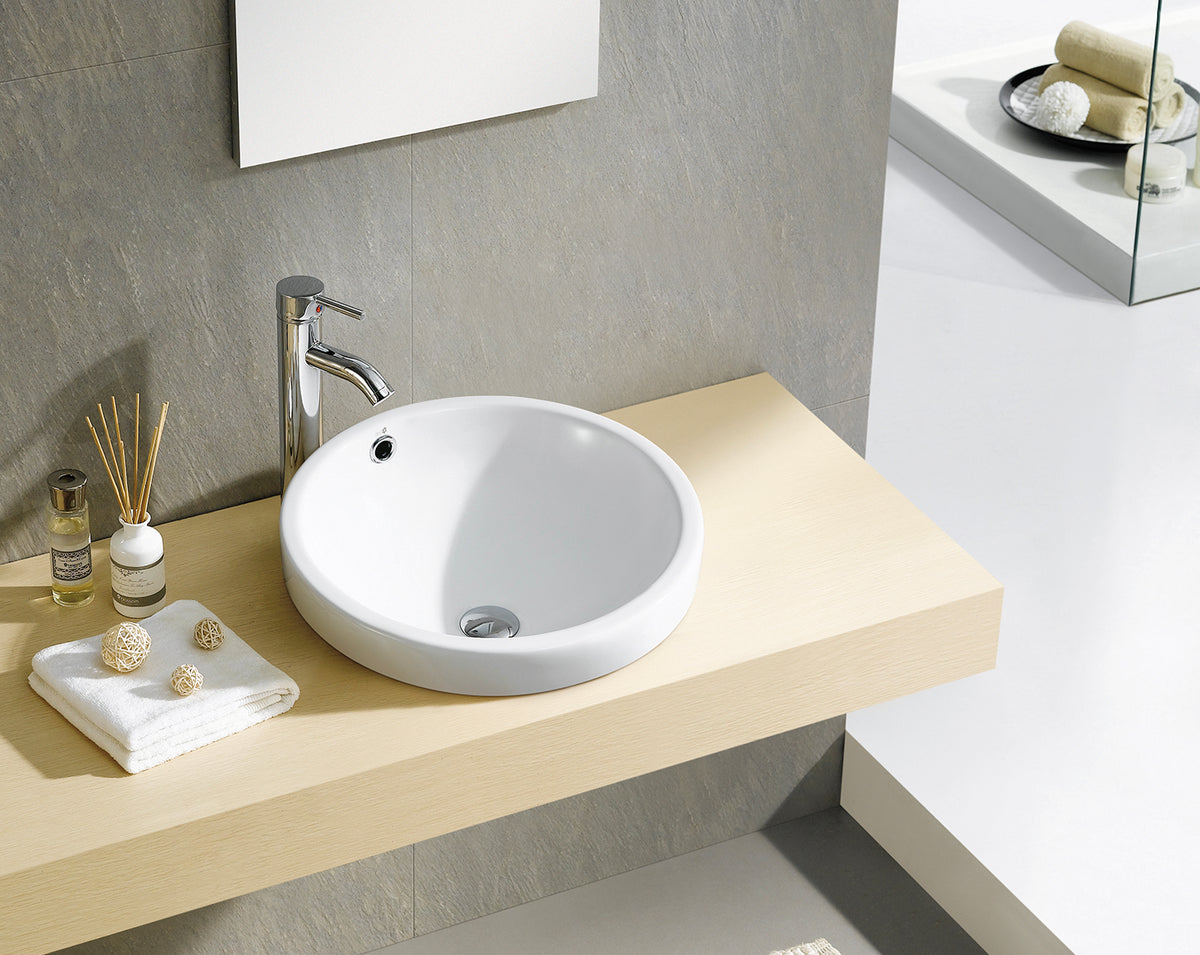Lille washbasin