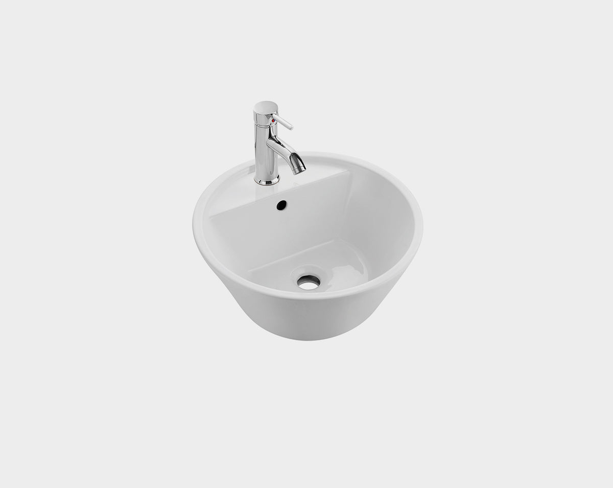 Montpelier washbasin