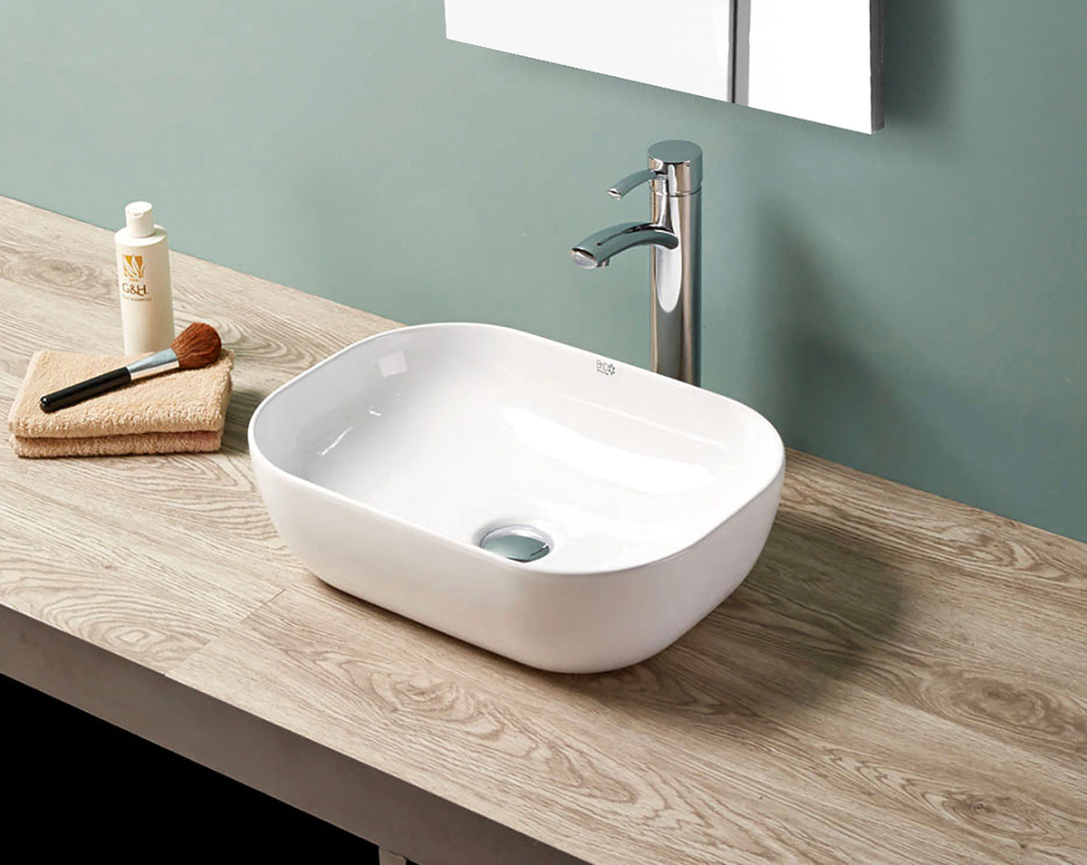 Leon washbasin