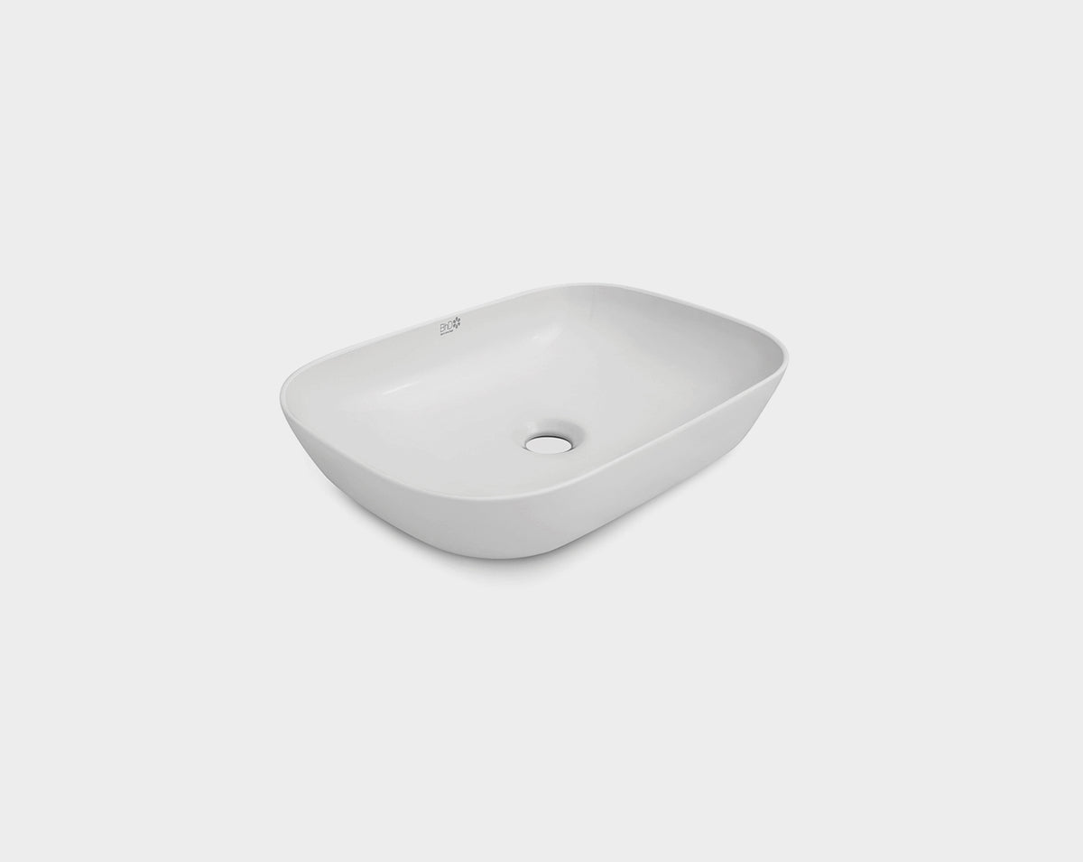 Leon washbasin