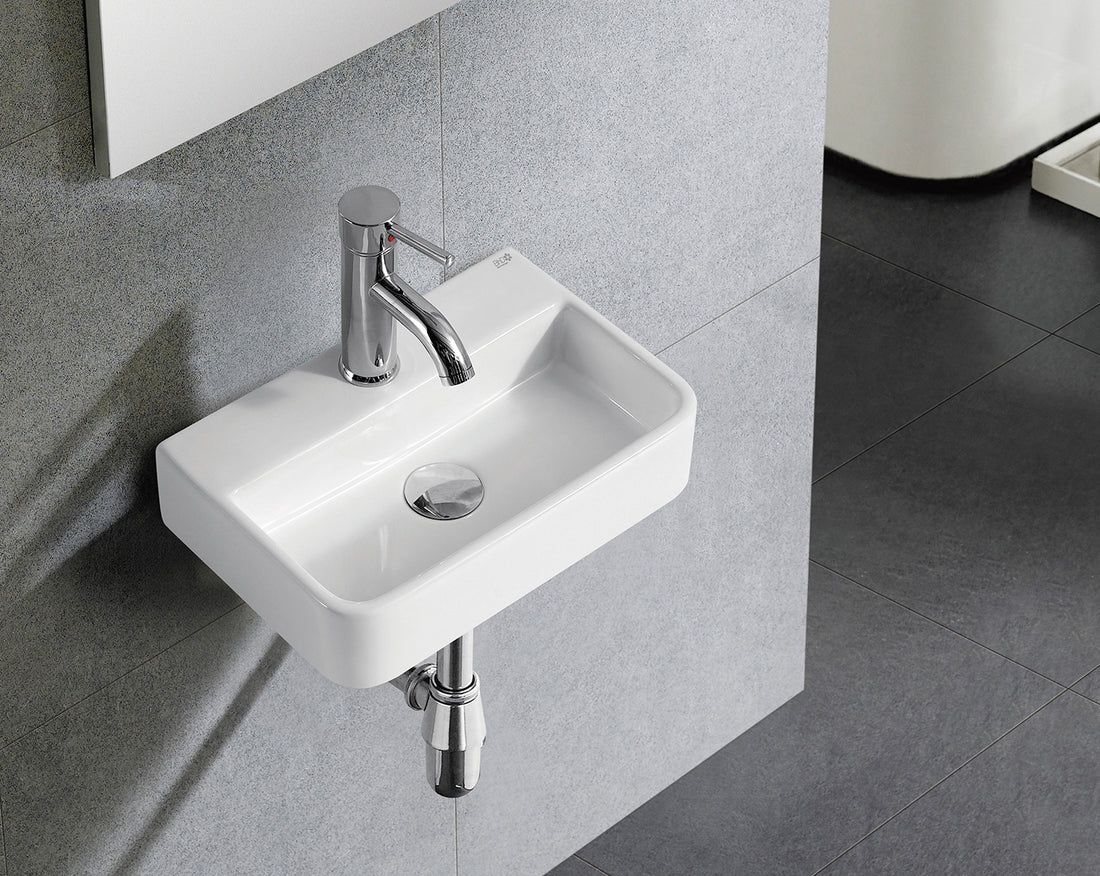 Zamora washbasin
