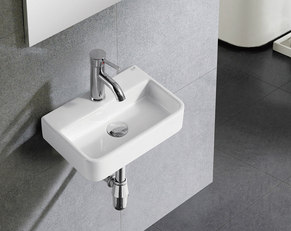 Zamora washbasin