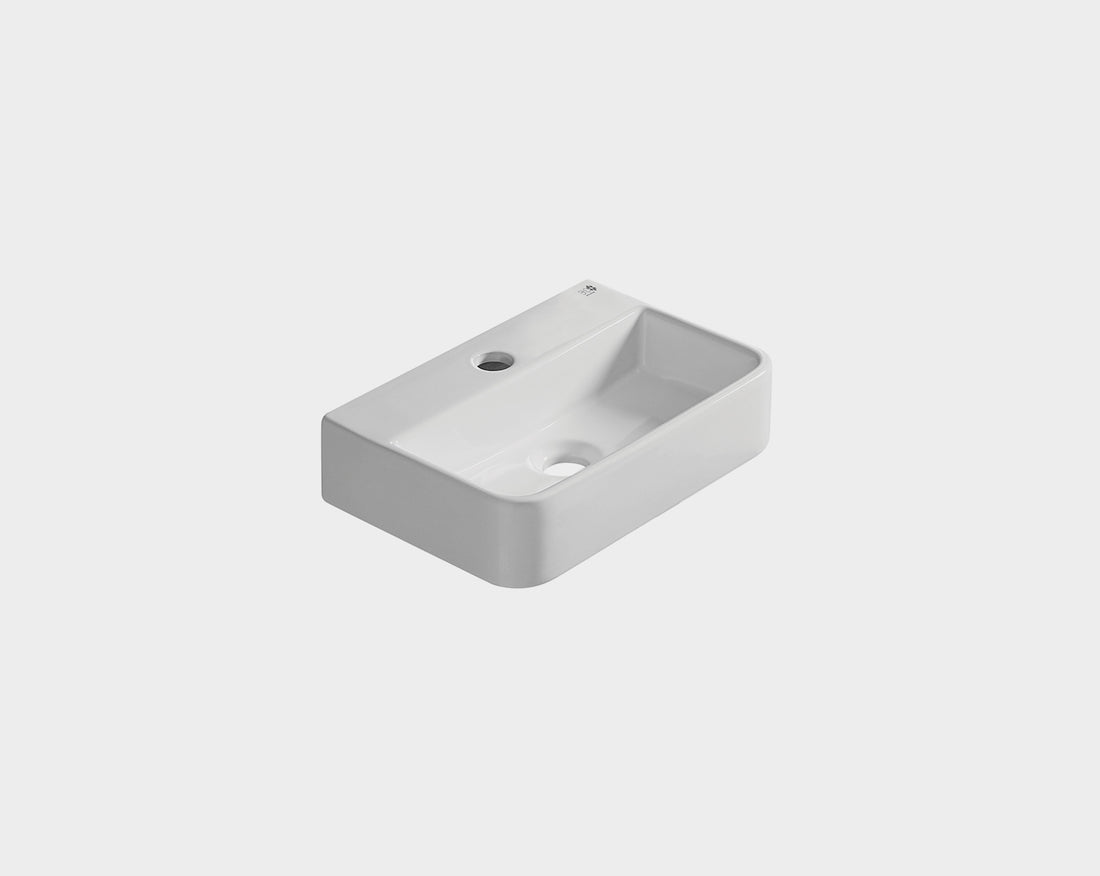 Zamora washbasin