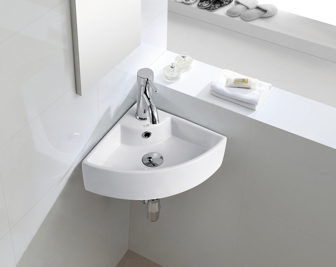 Segovia washbasin