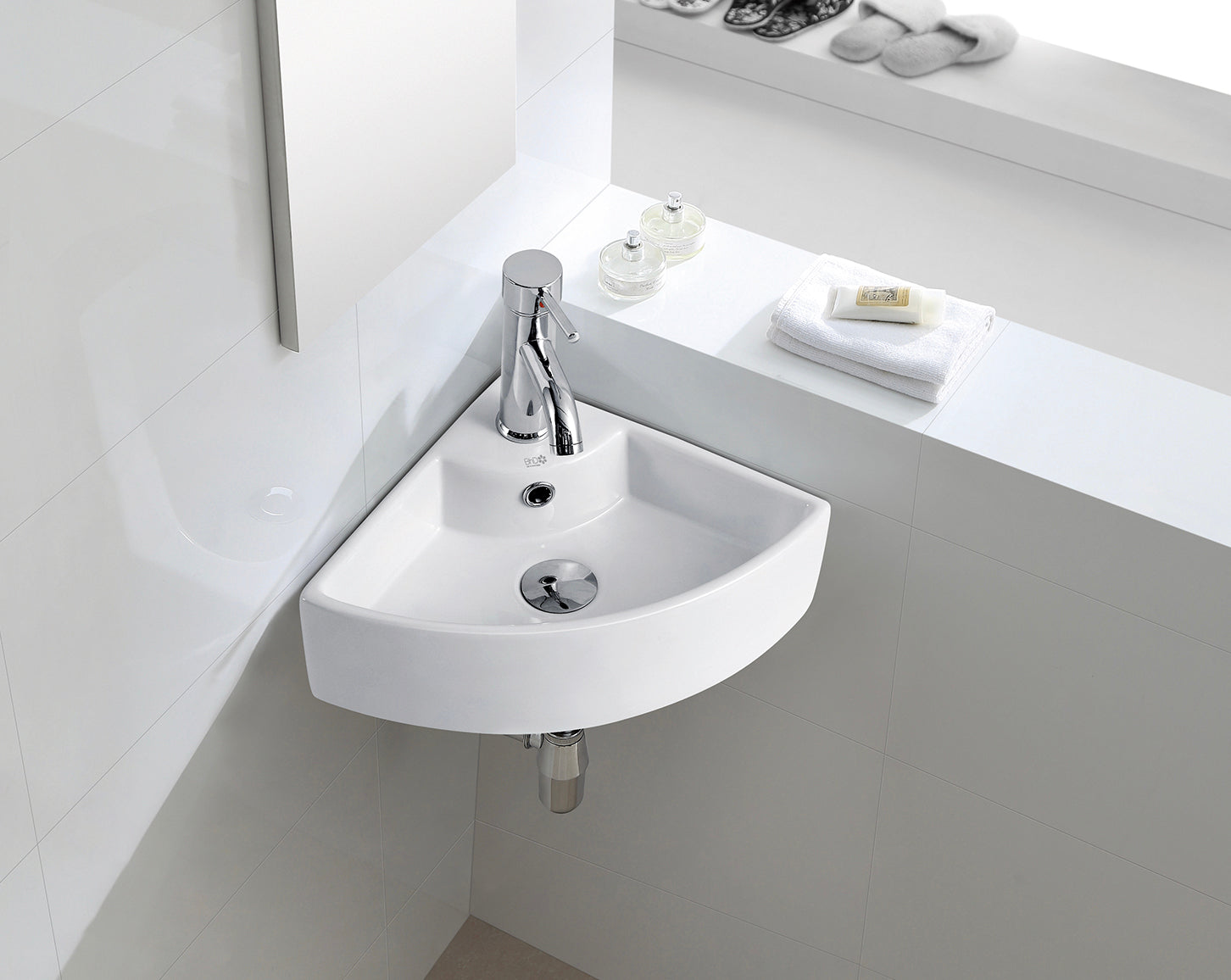Segovia washbasin