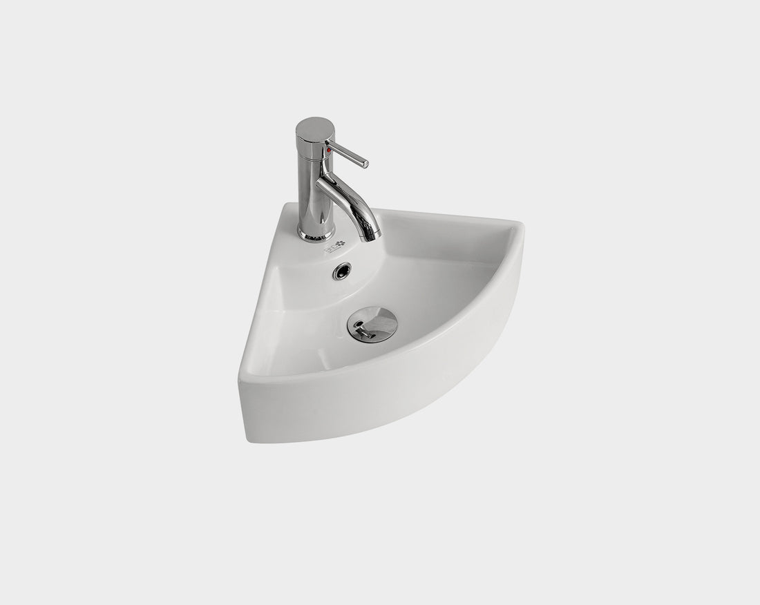 Segovia washbasin