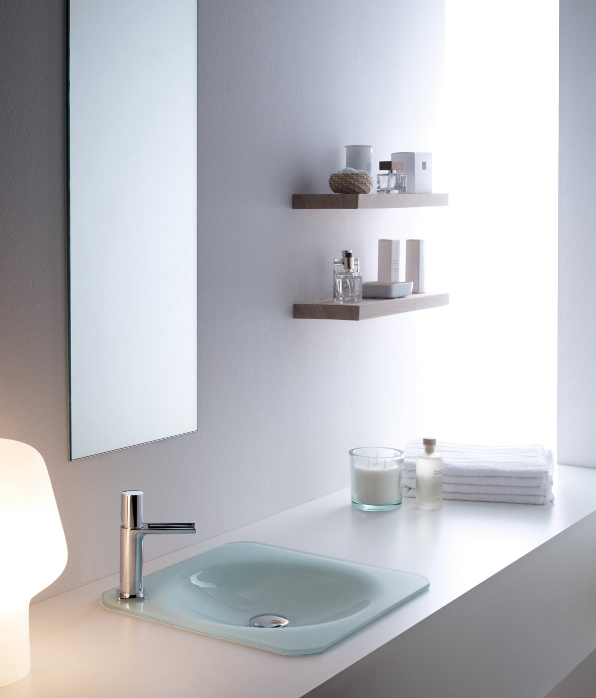 Lavabo Miami