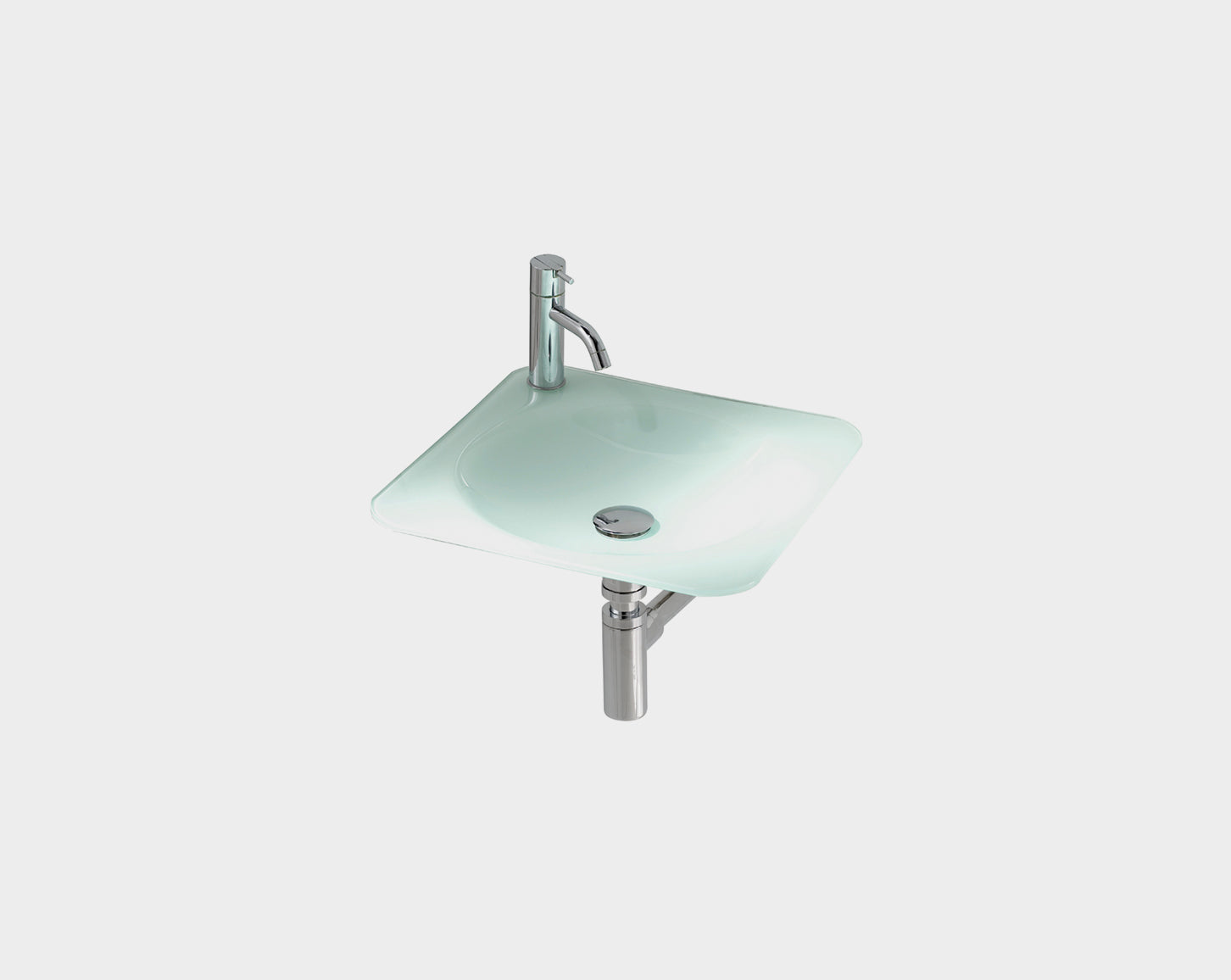 Miami washbasin