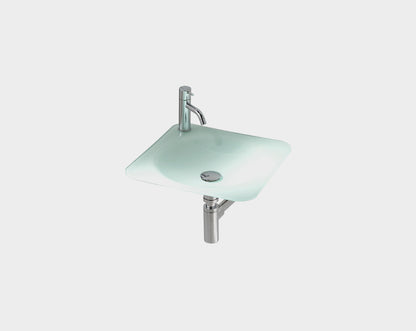 Miami washbasin