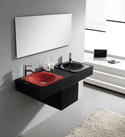 Miami washbasin