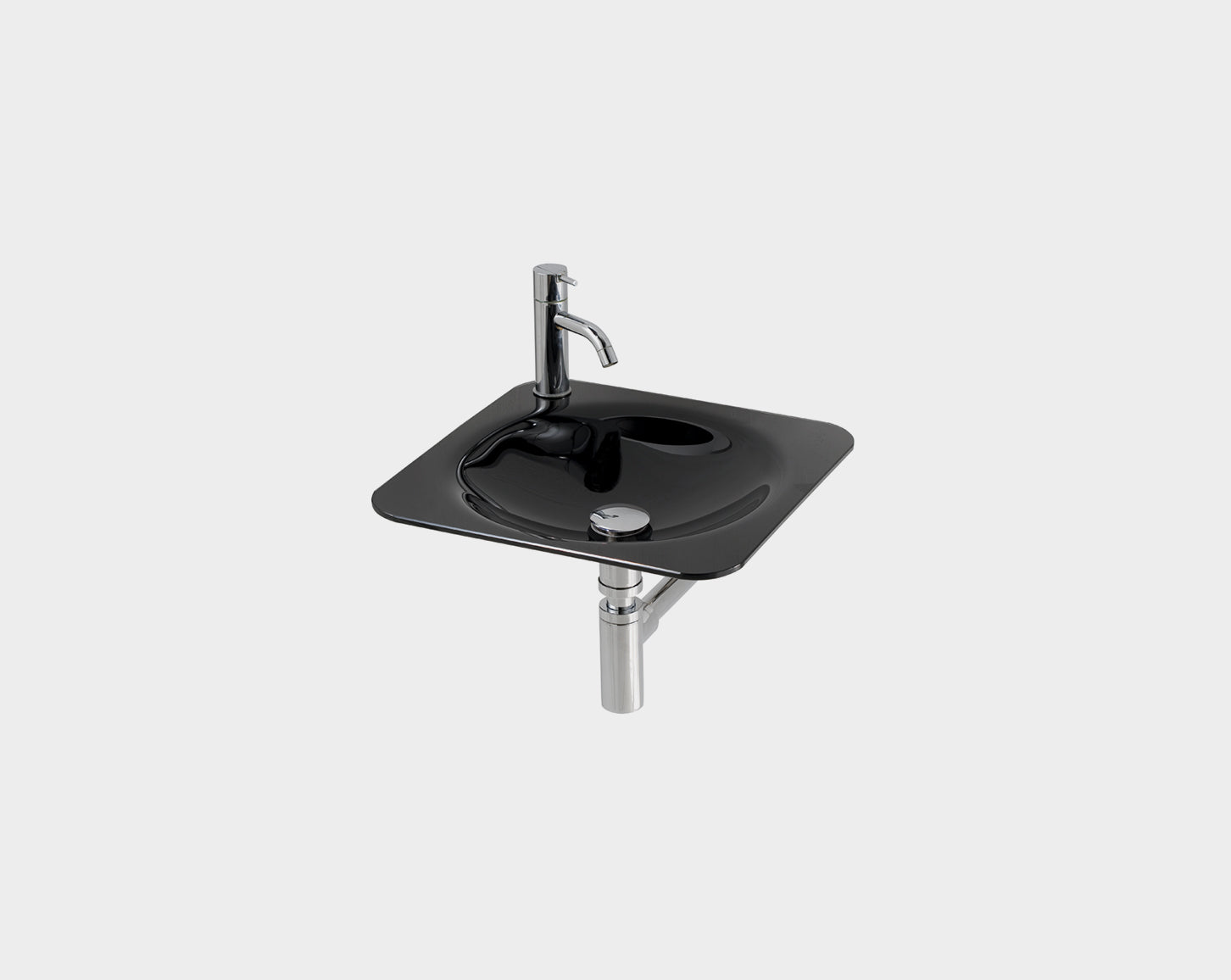 Miami washbasin