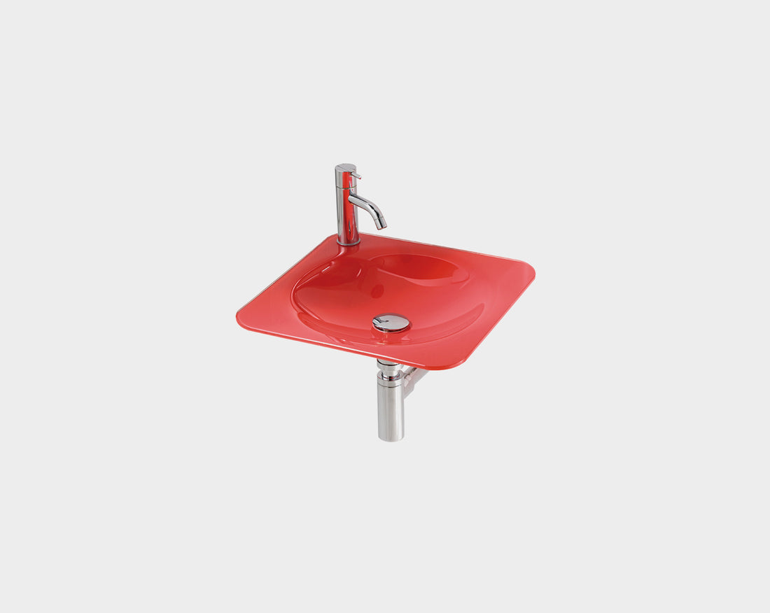 Miami washbasin
