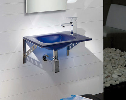 Top washbasin
