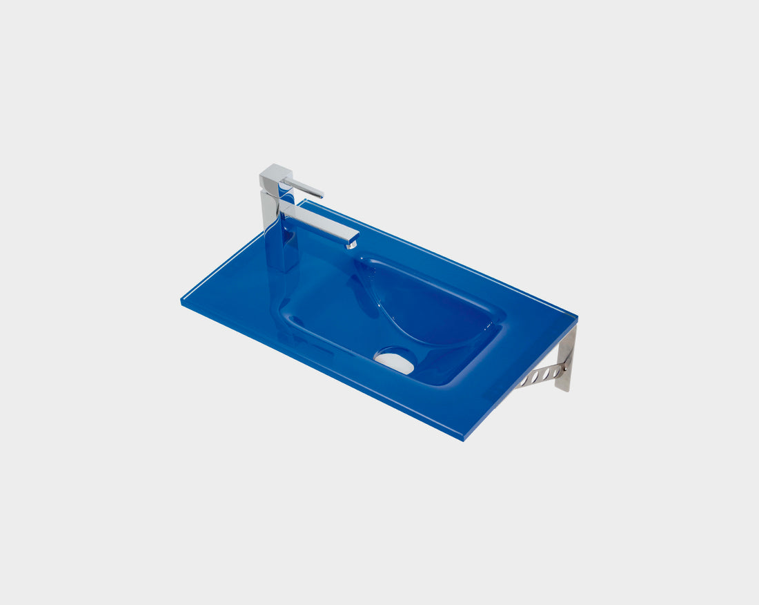 Top washbasin