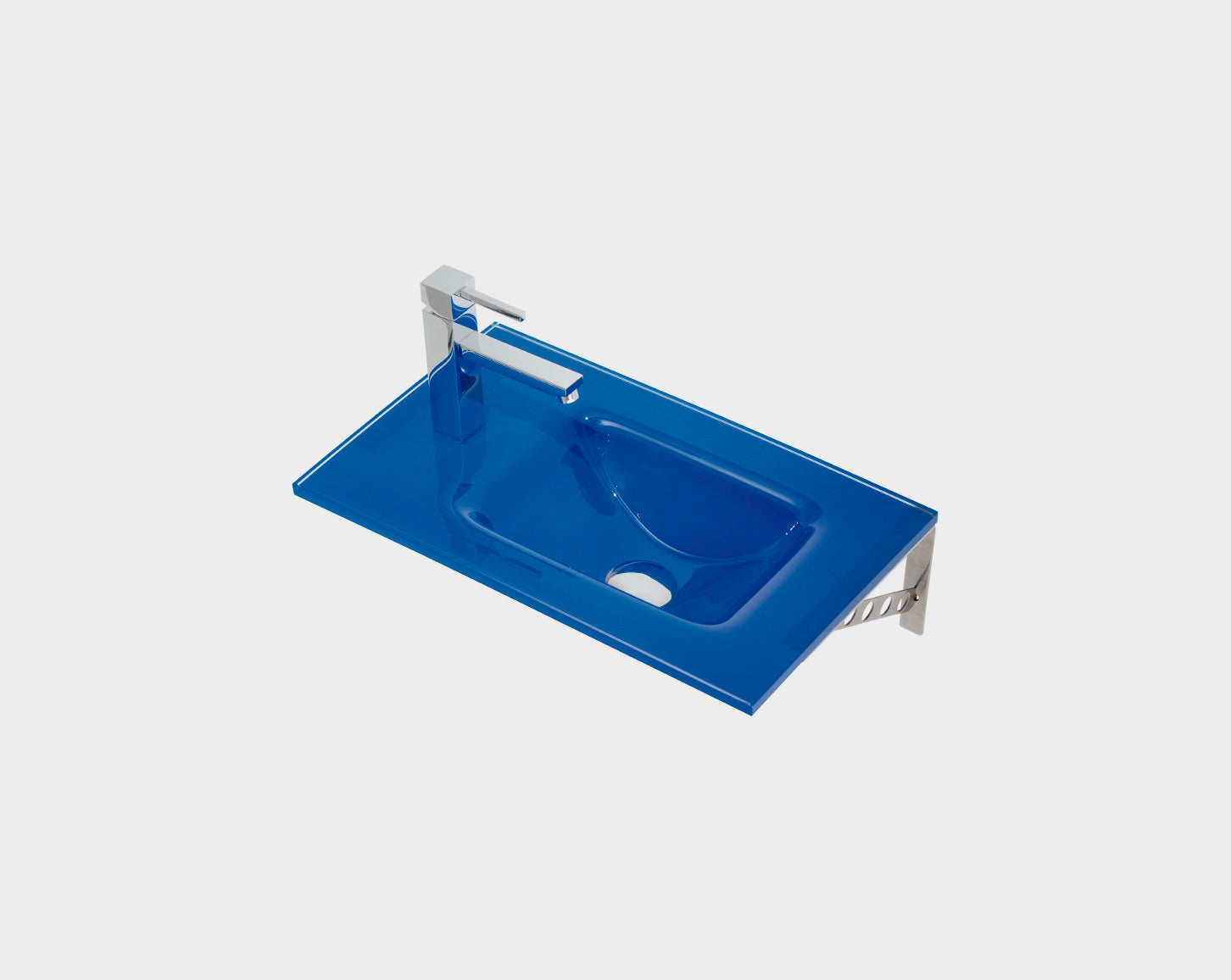Top washbasin