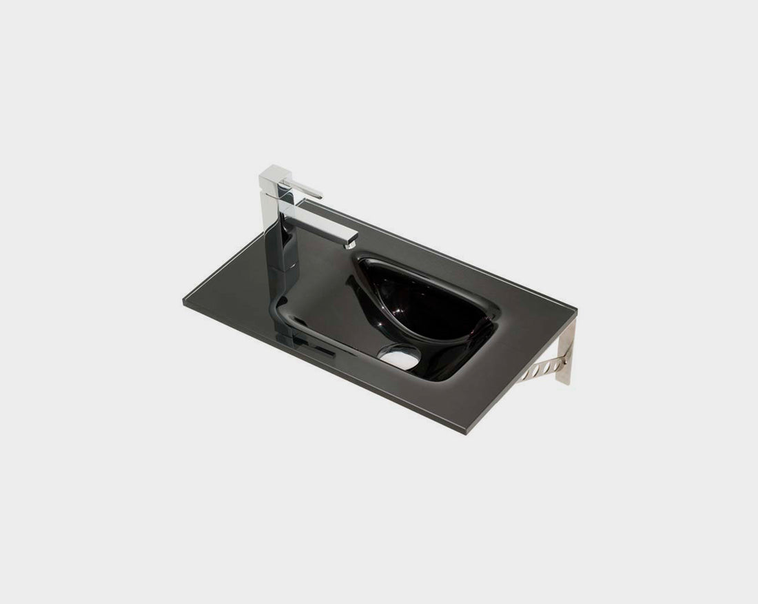 Top washbasin