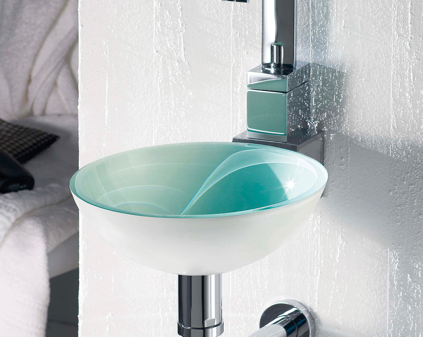 Rs3 washbasin