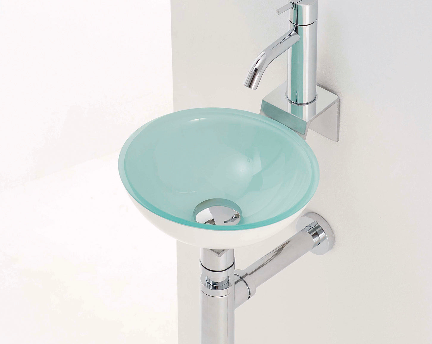 Support Kit + Washbasin