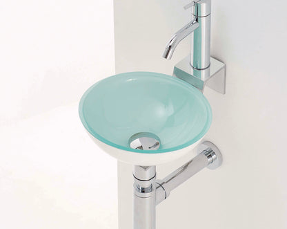 Support Kit + Washbasin