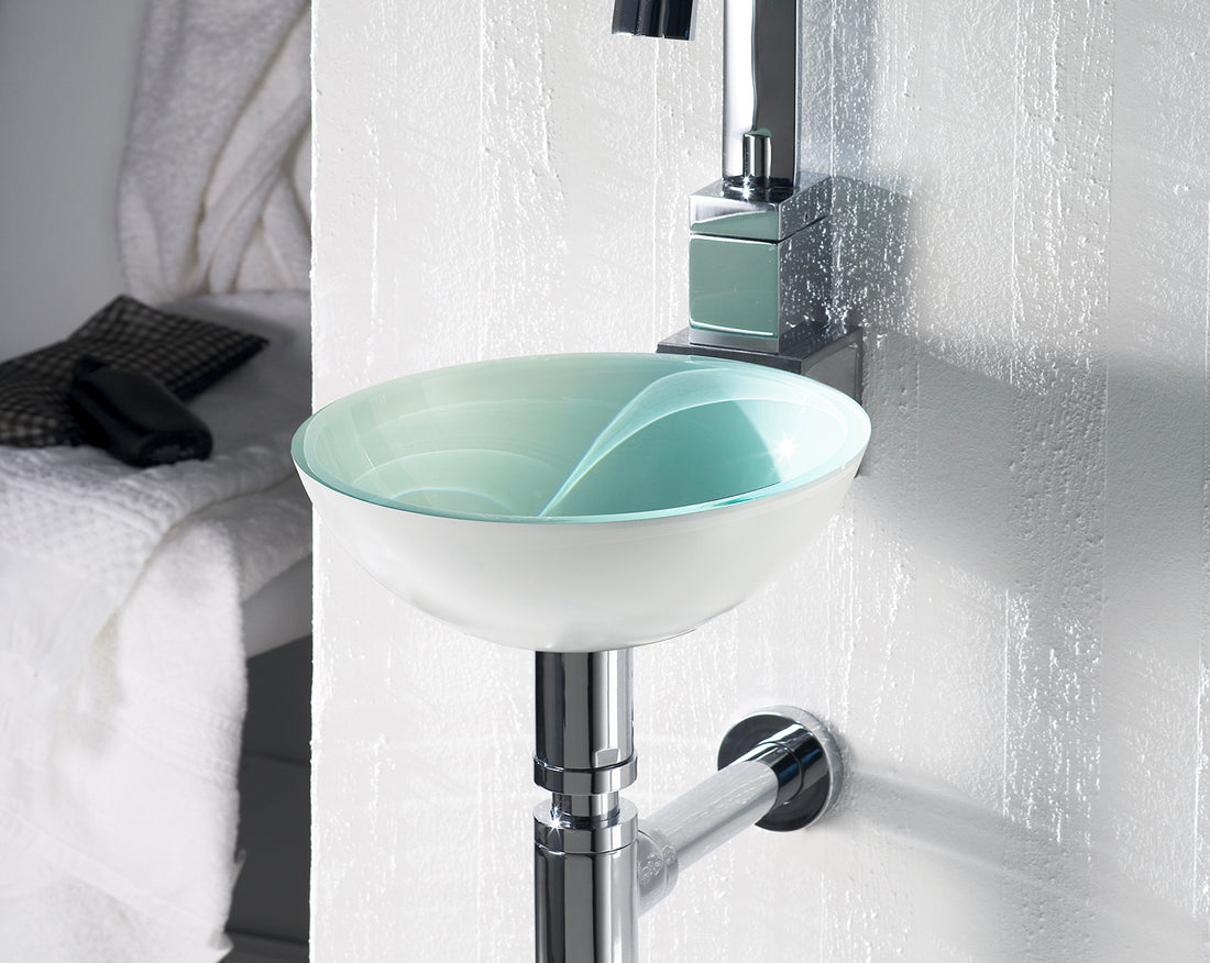 Kit Soporte + Lavabo