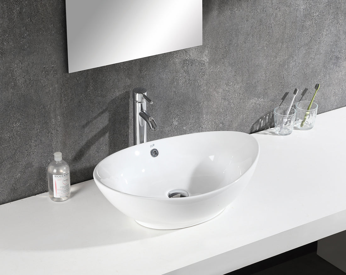 Lavabo Nevada