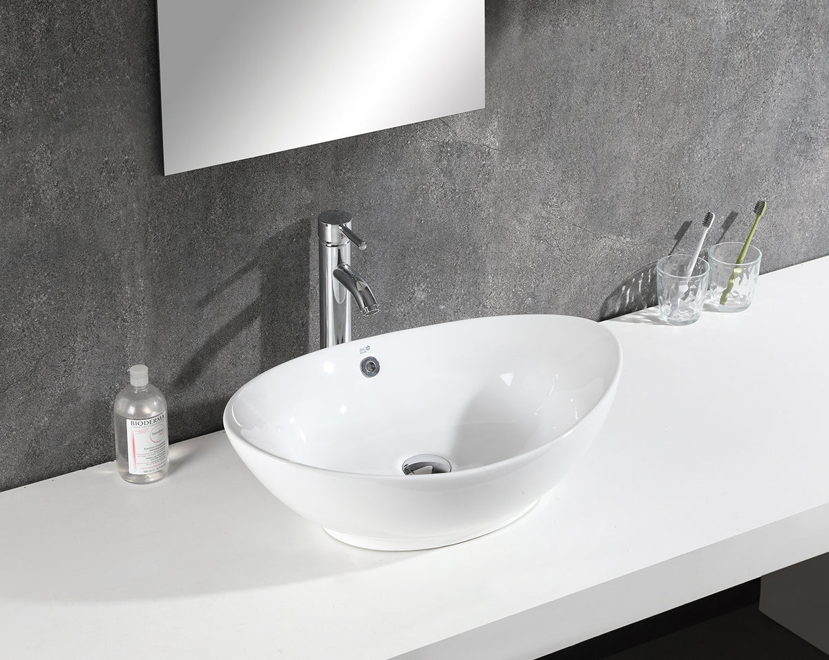 Lavabo Nevada