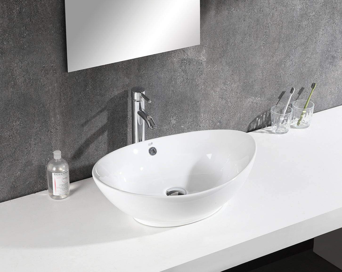 Lavabo Nevada
