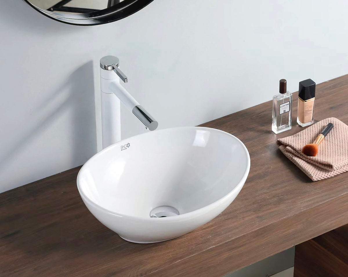 Texas washbasin