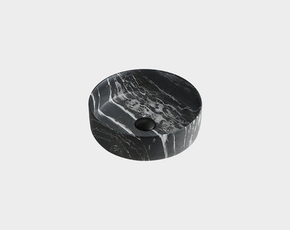 Dallas Circular Washbasin