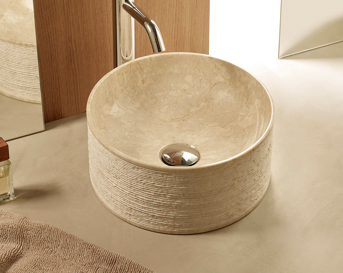 Montana washbasin