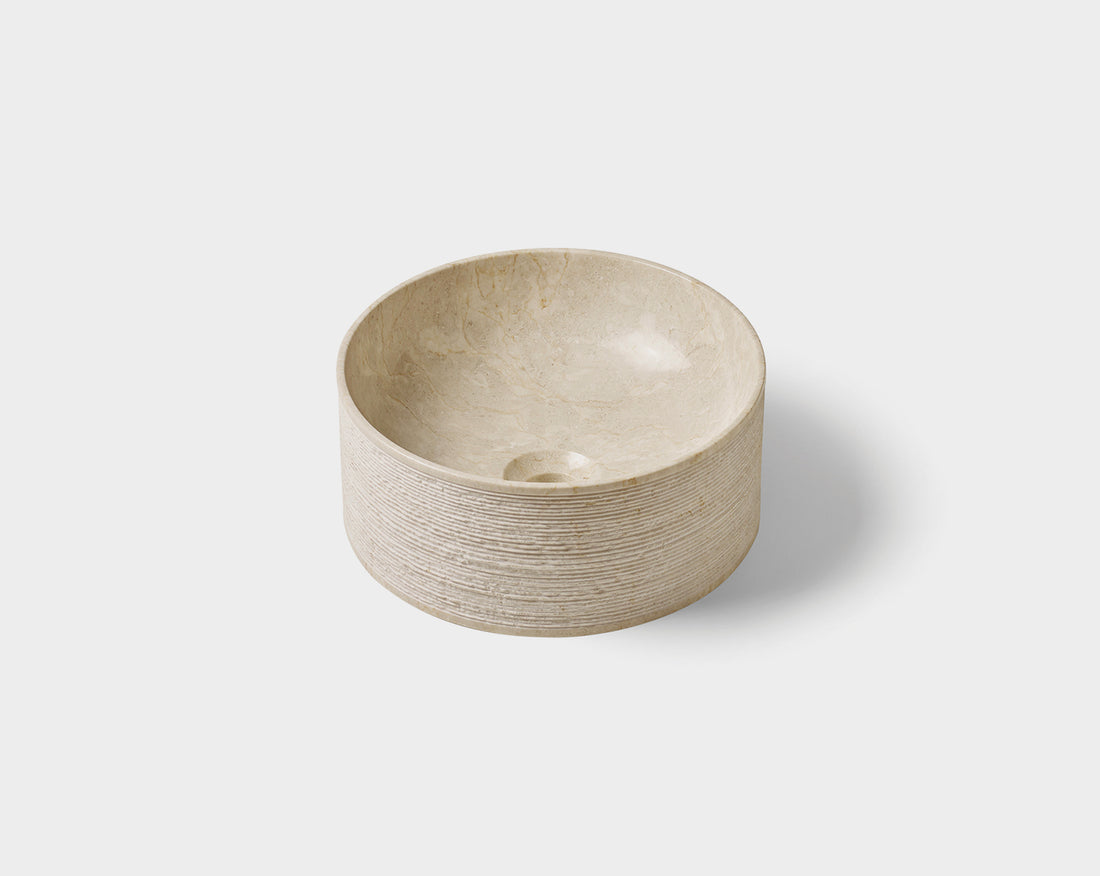 Montana washbasin