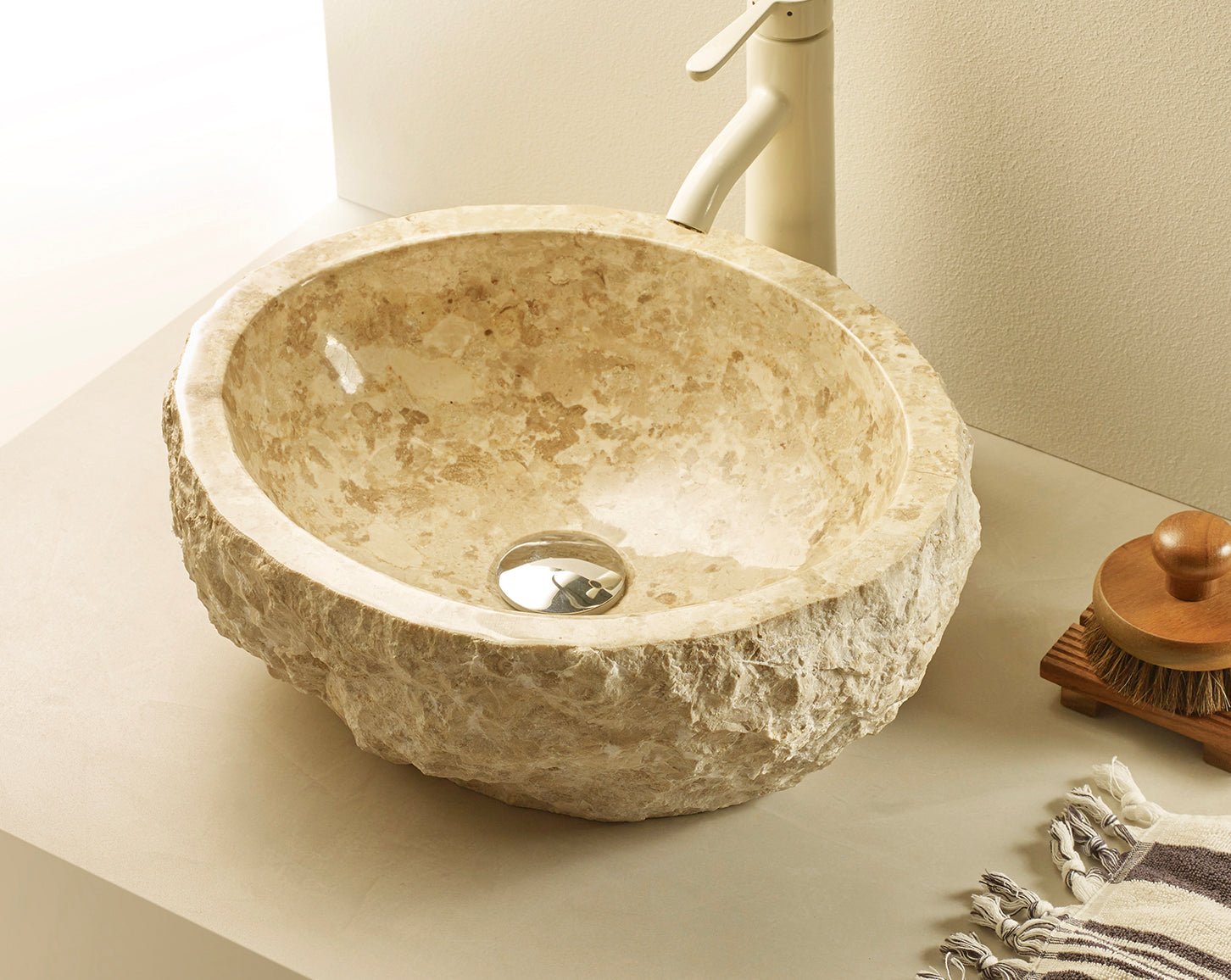 Denver washbasin