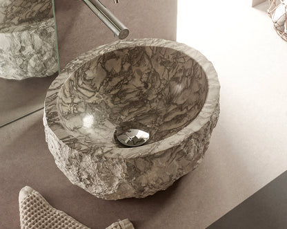 Dover washbasin