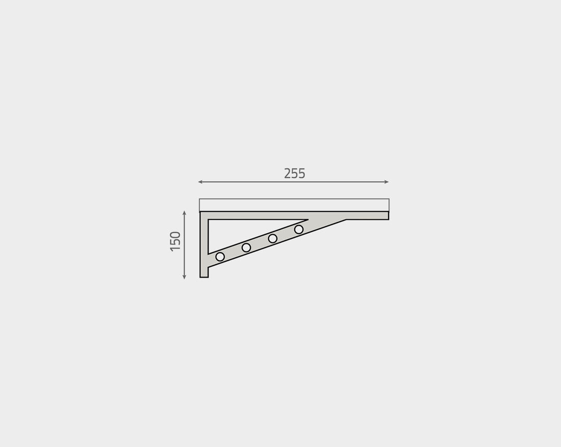 Steel Supports