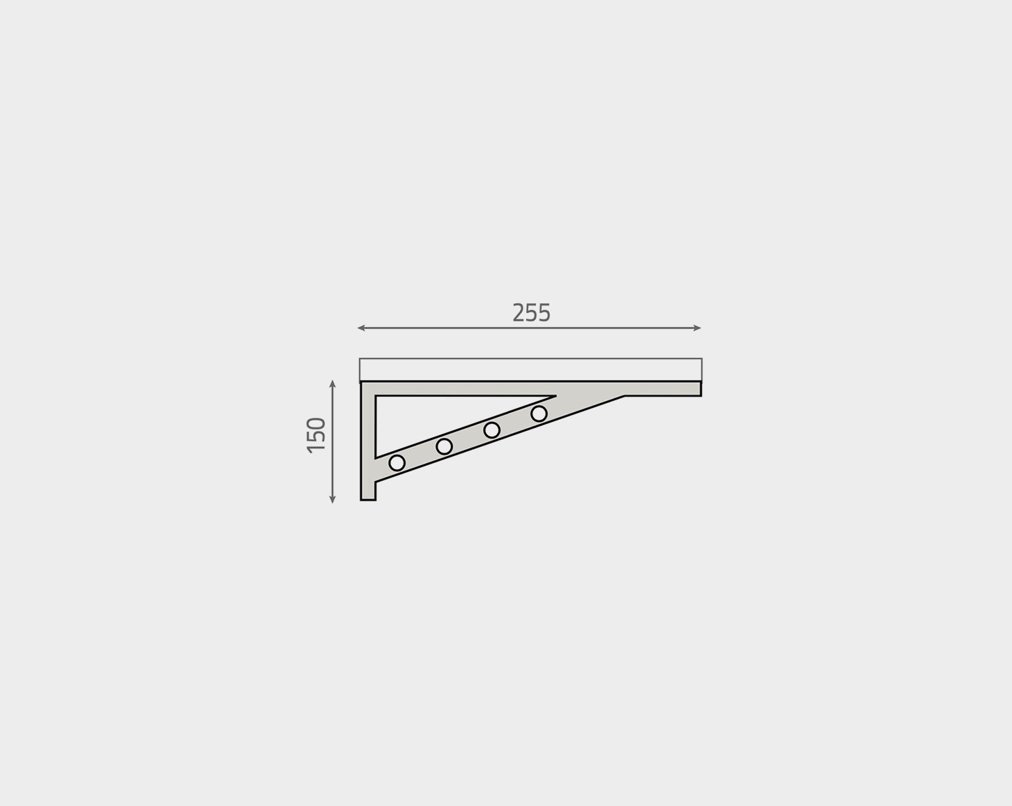 Steel Supports