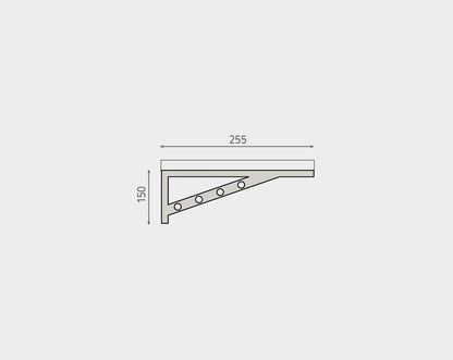 Steel Supports