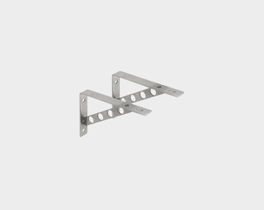 Steel Supports