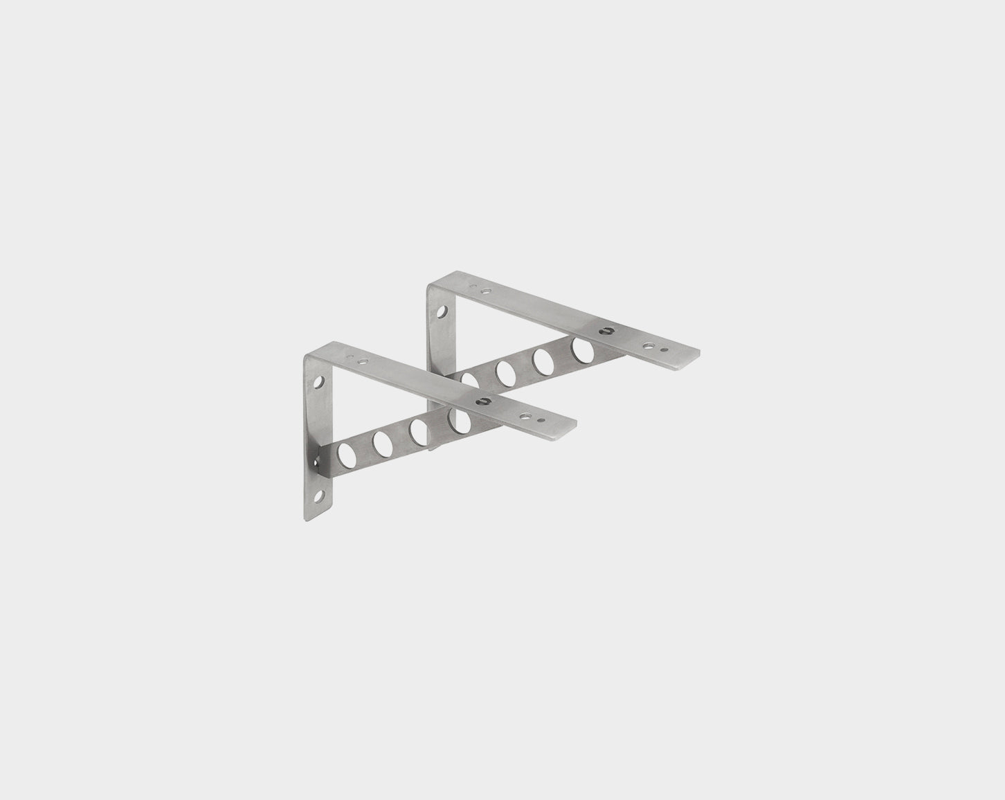 Steel Supports