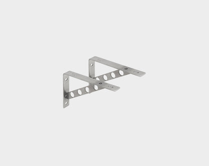 Steel Supports