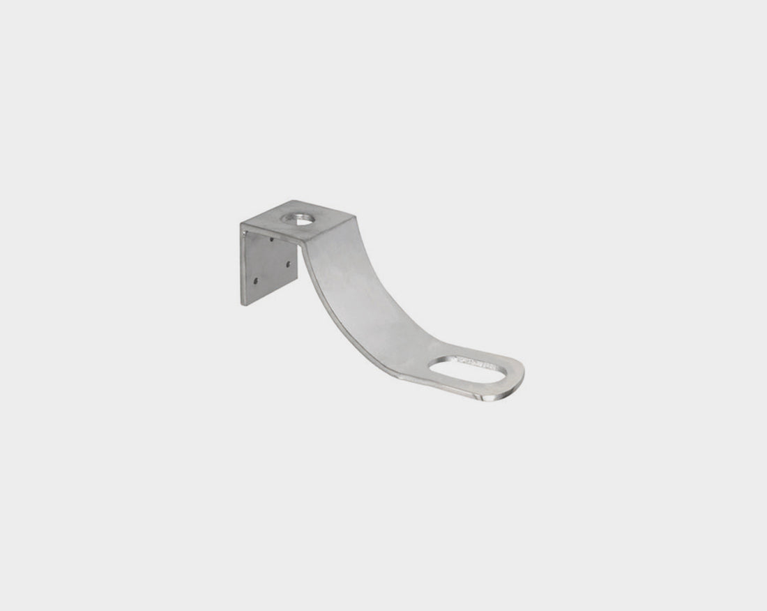 Curved Support