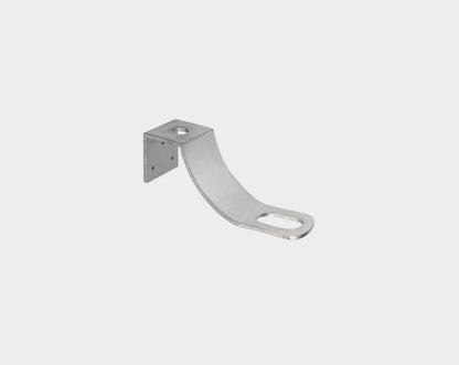 Curved Support