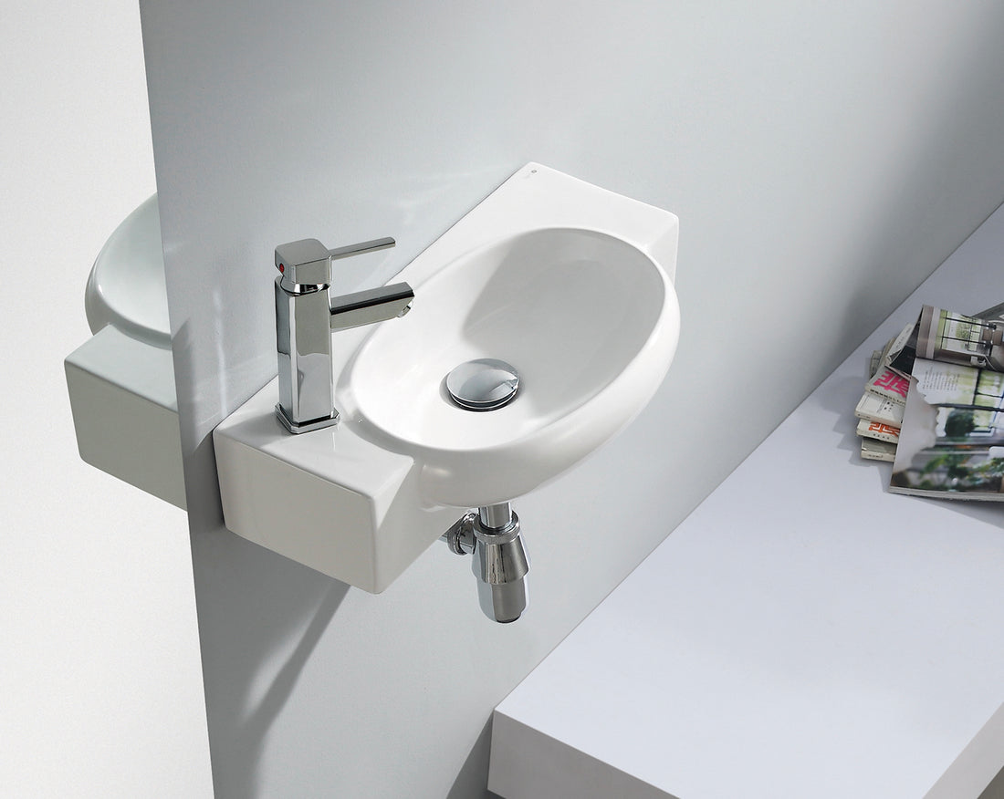 Lavabo Ávila