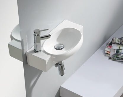 Lavabo Ávila