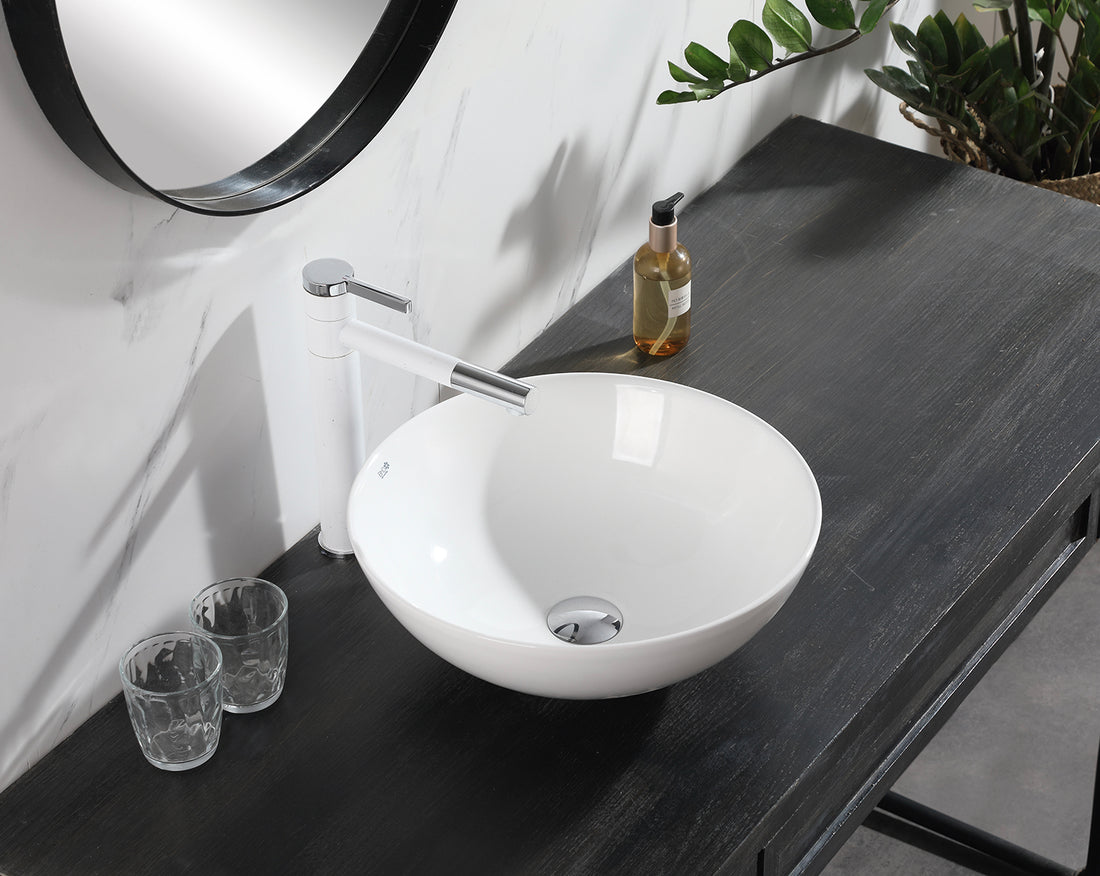 Lavabo Cerdeña